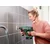 BOSCH UniversalHammer 18V Akumulatorska rotaciona čekić bušilica, 2x2.5Ah + punjač AL1820 06039D6003