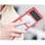Outer Space futrola za Samsung Galaxy Z Flip4 - Crna KP24953