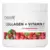 Kolagen + Vitamin C - OstroVit 200 g Raspberry lemonade with mint