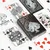 Bicycle Black Dragon Playing Cards