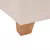 Boxspring Krevet Bianco 160/200 cm , bež