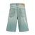 JACK & JONES JUNIOR Teksas šorc za dečake 12274997, Teksas plavi