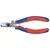 Knipex Klešta za skidanje izolacije za optičke kablove 12 82 130 SB