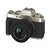 Fujifilm X-T200 fotoaparat kit (sa 15-45mm objektivom), tamno sivi