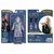 NOBLE COLLECTION Bendyfig Harry Potter Albus Dumbledore figurica