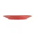 28 cm Alumilite Seasons plate, Red - Porland