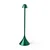 Lexon steli bell Bežična stona led lampa, vodootporna, sa dimerom, zelena ( LH95B-DG1 )