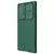 Torbica Nillkin CamShield Pro za Samsung S908B Galaxy S22 Ultra 5G zelena