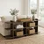 Hanah Home komoda Flusso, 170 cm, orah