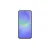 SAMSUNG pametni telefon Galaxy A36 8GB/256GB, Lime