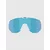 BLIZ PROTECTIVE SPORTS GEAR Hero Small Matt White Soncna OČALA brown w blue multi