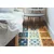 Decormat PVC preproga Grške ploščice 60x90 cm