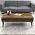Hanah Home Set nameštaja za dnevnu sobu Valensiya 845HCT5366