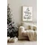 Uokvirena slika Wallity Nwyearsngmdl60, 33x48 cm