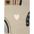 Otroška preproga o160 cm Bowie – Hanse Home
