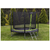 Trampolin LEAN SPORT PRO trampolin 10ft