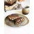 F2D skodelica za espresso Ceres Grey 90 ml