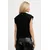 Telovnik s primesjo volne Armani Exchange