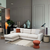 Atelier Del Sofa Ugaona sofa Loop 17