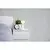 Globo 58447W - LED prigušiva dodirna stona lampa ANGELIKA LED/1W/3,7V bela