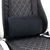 White Shark Gaming stolica Nitro GT, 150kg, Crna-bela