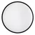Rabalux 77223 - LED spoljno plafonsko svetlo HORT2 LED/14W/230V IP54 crno