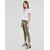 Guess Majice s kratkimi rokavi SS CN ORIGINAL TEE Bela