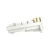 Tastatura gejmerska mehanicka bezicna MAXFIT67 MK858 space edition (Kaith box white switch) FANTECH