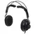 Superlux HD-651 BK slušalice