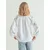 Scalpers Bluza   bela
