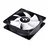 Thermaltake Kuler za CPU Contac, vazdušni hladnjak, Crni