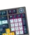 FANTECH Mehanička tastatura Gaming MK890 RGB Atom 96 Navy (Crveni switch)