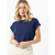Urban Classics Majica, modra