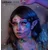 VIOLET MESH R MINI SCLERA barvne leče