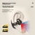 Newmine Bluetooth slušalice HM-20, Bele