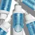 BasicLab Anti-age peptidni serum za lice sa hijaluronskom kiselinom - Kozmo