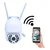 WIFI Smart Rotirajuća Kamera
