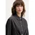 KARL LAGERFELD JEANS Bluza  črna