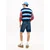 Tommy Hilfiger  DM0DM22980 1BK  Modra