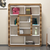 Hanah Home Polica 108x140x21,8cm Orah