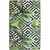 CONCEPTUM HYPNOSE Tepih staza (80x300) Tropic Djt
