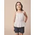 Next Bluza bela