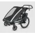 Thule priklolica/kolica Chariot Cross2 G3 D. Slate