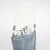 Torba MM6 Shoulder Bag Blue Universal