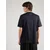 BOSS Majica C-Taut 01 mornarska
