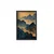 Wallity Slika Ersy3Syhcrv55, 3 dela, 34 x 49 cm