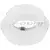 Ugradna rozetna CFR1602 WH