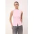 Trendyol Milla Ženska bluza, Roze