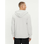 CALVIN KLEIN Muški duks J30J325148_GRPC8, Svetlosivi