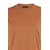 Trendyol Milla Ženska majica TWOSS20TS0021, Braon